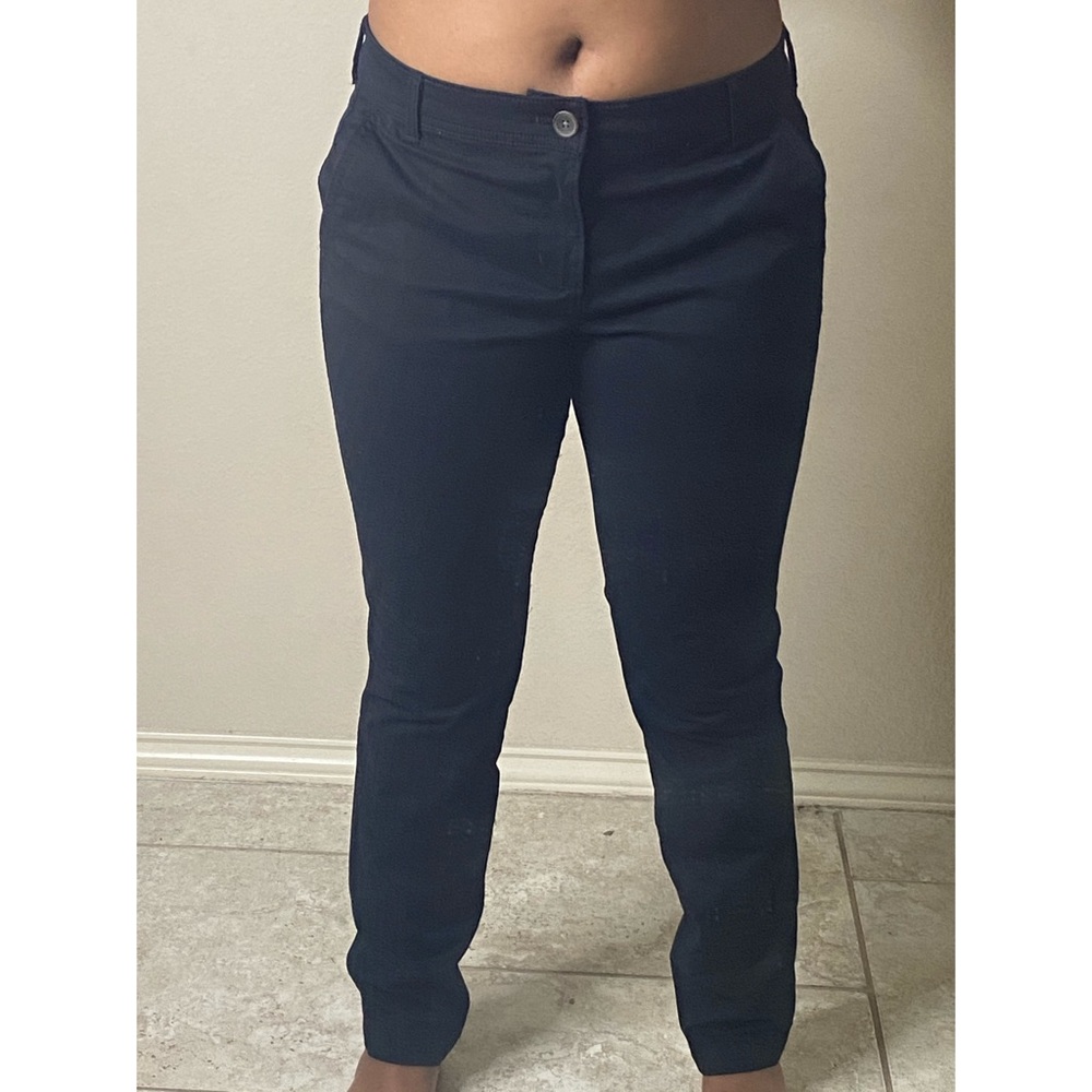 new slack jeans